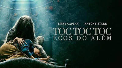 @ᴍᴘᴅꜰʀᴀɴᴄᴀ - TOC TOC TOC - Ecos do Além [ Dublado - 1080p ] Terror/Suspense - 2023⚡️