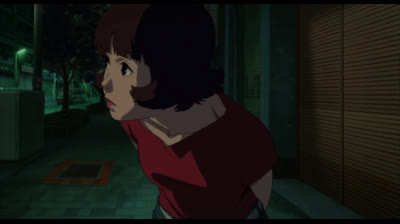 paprika sognando un sogno