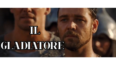 IL GLADIATORE [HD]