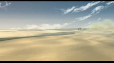 ken il guerriero la trilogia epi 01