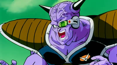 Capitulo 71 - ¿Goku es Gin-yu y Gin-yu es Goku?