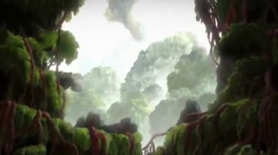 Origin: Spirits Of The Past