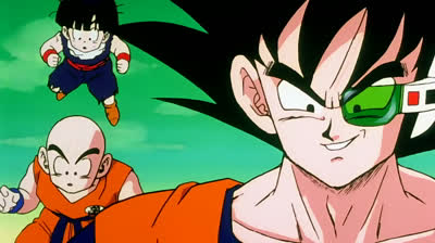 Capitulo 72 - ¡Sal de ahi Super Shen Long, y cumple nuestro deseo!