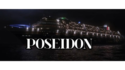 POSEIDON [HD]