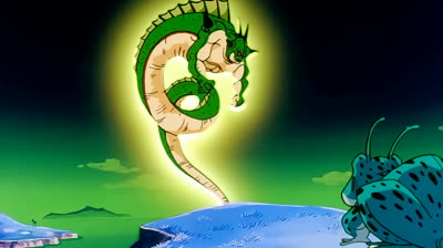 Capitulo 75 - Di la clave secreta de las Esferas de Dragón