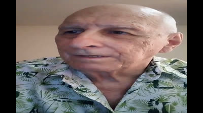 Solitary man - Neil Diamond cover song