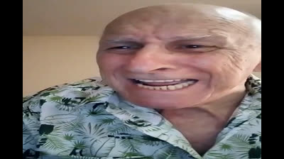 Hippy hippy shake - Georgia Satellites cover song