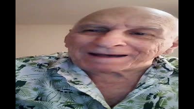 I'm dancing in the snow tonight - Ween cover song