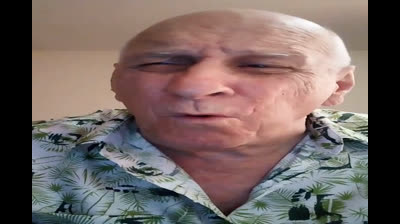 El Camino - Ween cover song