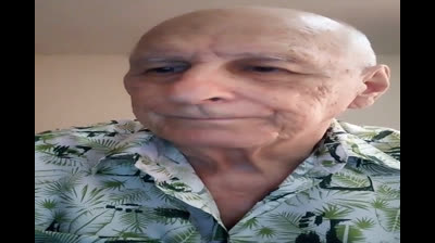 Solsbury Hill - Peter Gabriel cover song