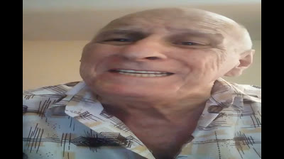 No flowers please - Naked  Eyes cover song