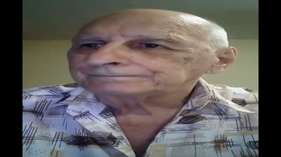 Daybreak - Barry Manilow cover song