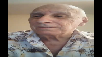 Can't get it out of my head - Electric Light Orchestra cover song.