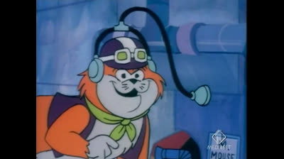 mototopo e autiogatto epi 15