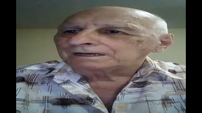 Boats against the current - Eric Carmen cover song