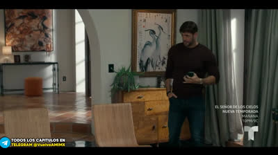 Vuelve a Mí / capitulo 88 / audio español