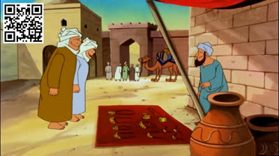 Erase una vez .... El Hombre .En español (castellano) capitulo 8 - Las conquistas del Islam .