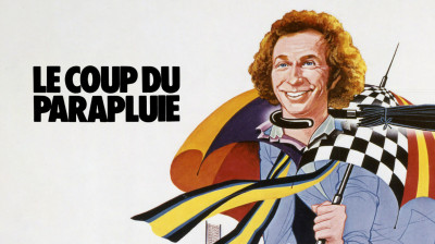 Le Coup du parapluie 1980 VF.