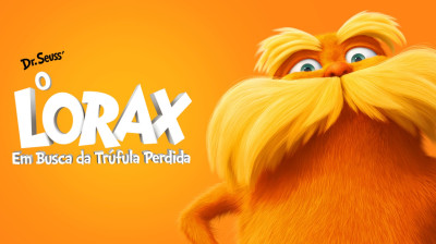 O Lorax: Em Busca da Trúfula Perdida  • (2012) ‧ Fantasia/Musical ‧ @JOÃODOSVENENO✔