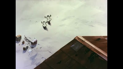 goldrake epi 31 Un robot per Alcor - Ritorna Boss Robot