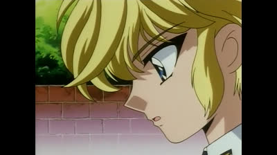 Clamp club de detectives capitulo 19 Algun día en algun lugar