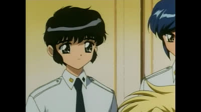 Clamp club de detectives capitulo 21 ilusion gigantesca