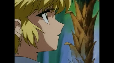 Clamp club de detectives capitulo 22 El imperdonable