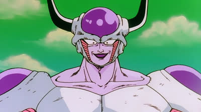 Capitulo 78 - ¡Una transformación de pesadilla! Freezer tiene un poder de un millón