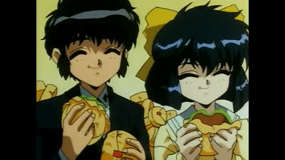 Clamp club de detectives capitulo 23 Falsificacion