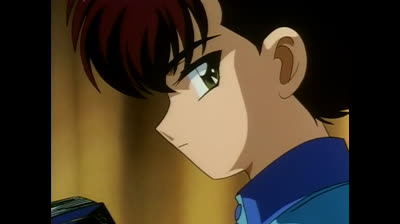 Clamp club de detectives capitulo 24 Duelista