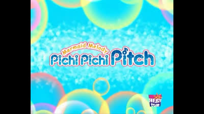 Pichi pichi pitch capitulo 1