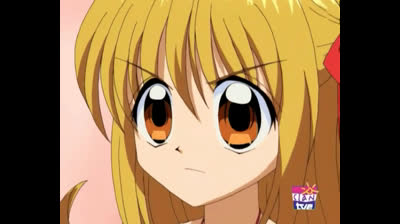 Pichi pichi pitch capitulo 3