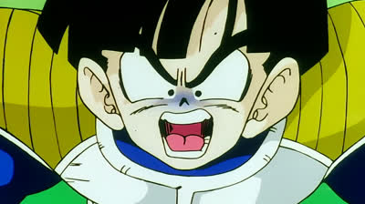 Capitulo 79 - Gohan es atacado por el malvado Freezer