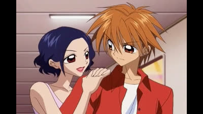 Pichi pichi pitch capitulo 7