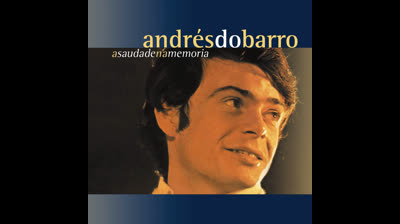Andrés Do Barro -- Corpiño Xeitoso