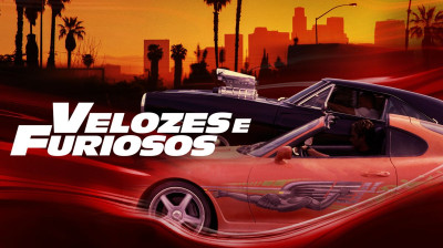 Velozes e Furiosos @mpdfranca