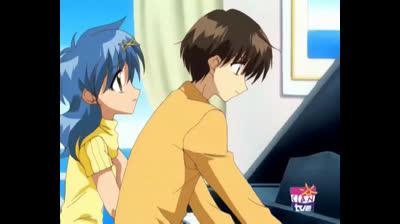 Pichi pichi pitch capitulo 9