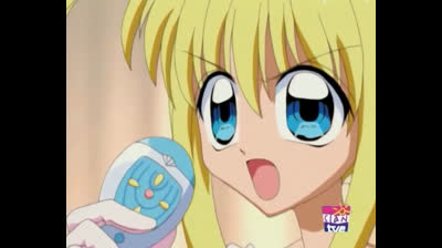 Pichi pichi pitch capitulo 10