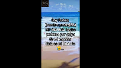 Historias de personas contandonos sus experiencias de forma anónimas conocelas ya!!