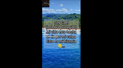 Historias de personas contandonos sus experiencias de forma anónimas conocelas ya!!