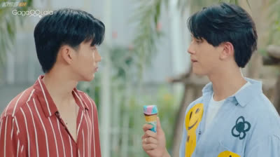 T!m3 The S3ries Capítulo 6