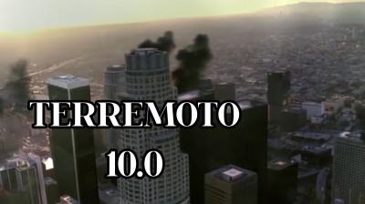 TERREMOTO 10.0 [HD]