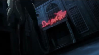 Devil May Cry (Anime) mission 3