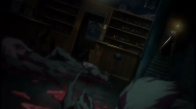 Devil May Cry (Anime) mission 1