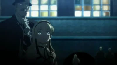 Devil May Cry (Anime) mission 12