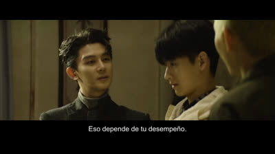 The Spirealm Capítulo 26