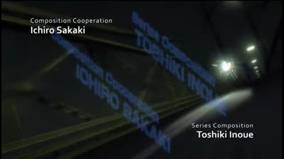 Devil May Cry (Anime) mission 2