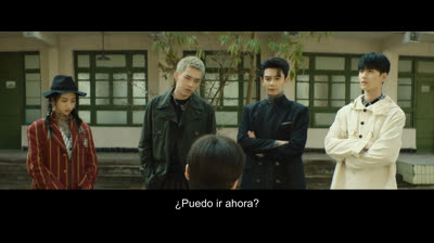 The Spirealm Capítulo 29