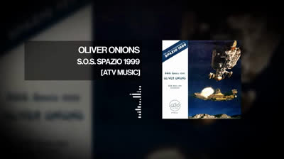 oliver onions sos spazio 1999