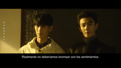 The Spirealm Capítulo 31